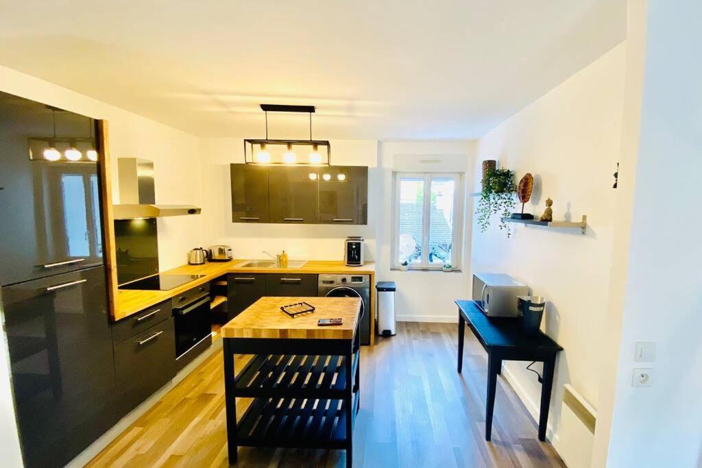 Apartment Saint Thomas 76m2 T3 *