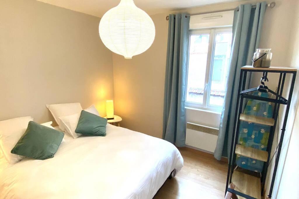 Apartment Saint Thomas 76m2 T3 *
