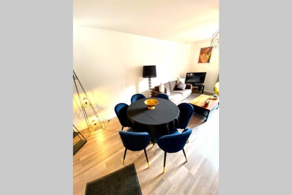 Saint Thomas 76m2 T3 Apartment