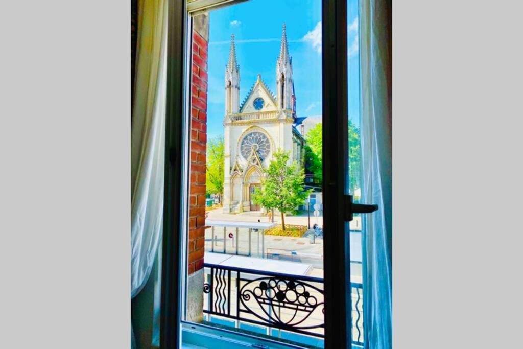Apartment Saint Thomas 76m2 T3